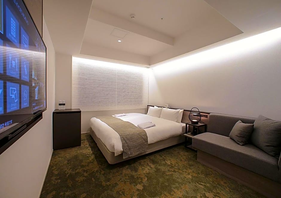 ORIENTAL HOTEL KYOTO ROKUJO