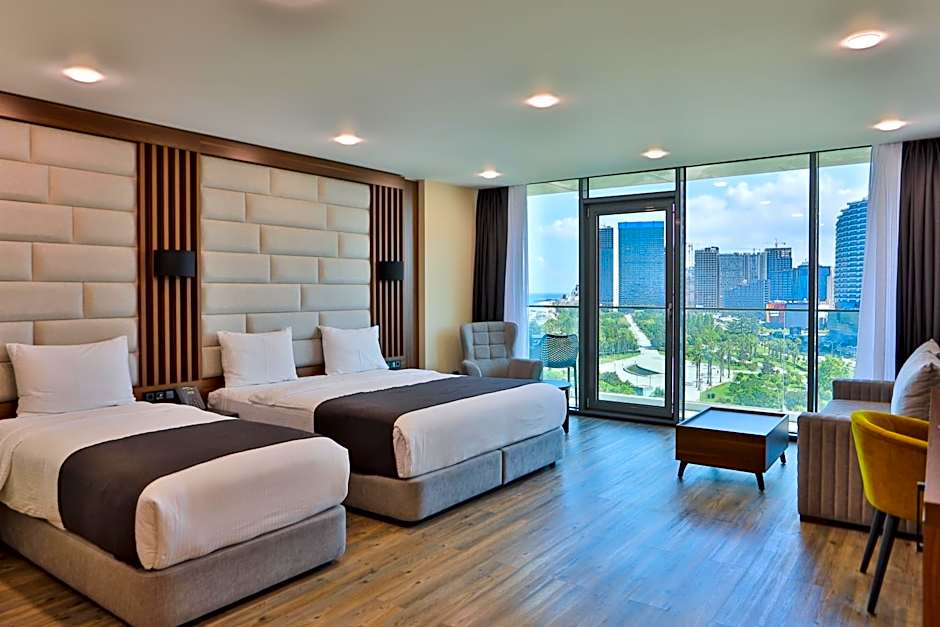 Batumi View Luxury