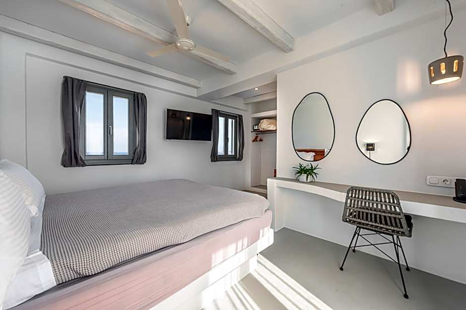Paros Cape Suites