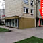 Nėris Inn Terraces