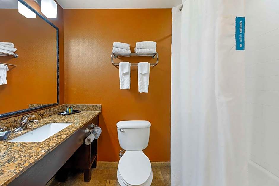 Best Western Plus Tupelo Inn & Suites
