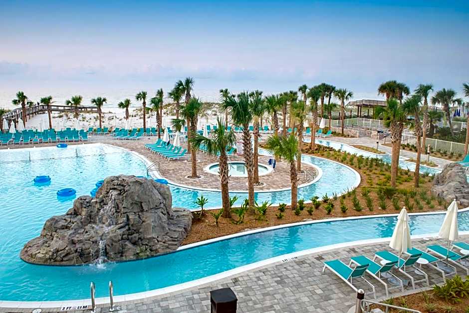 Fairfield by Marriott Inn & Suites Pensacola Beach