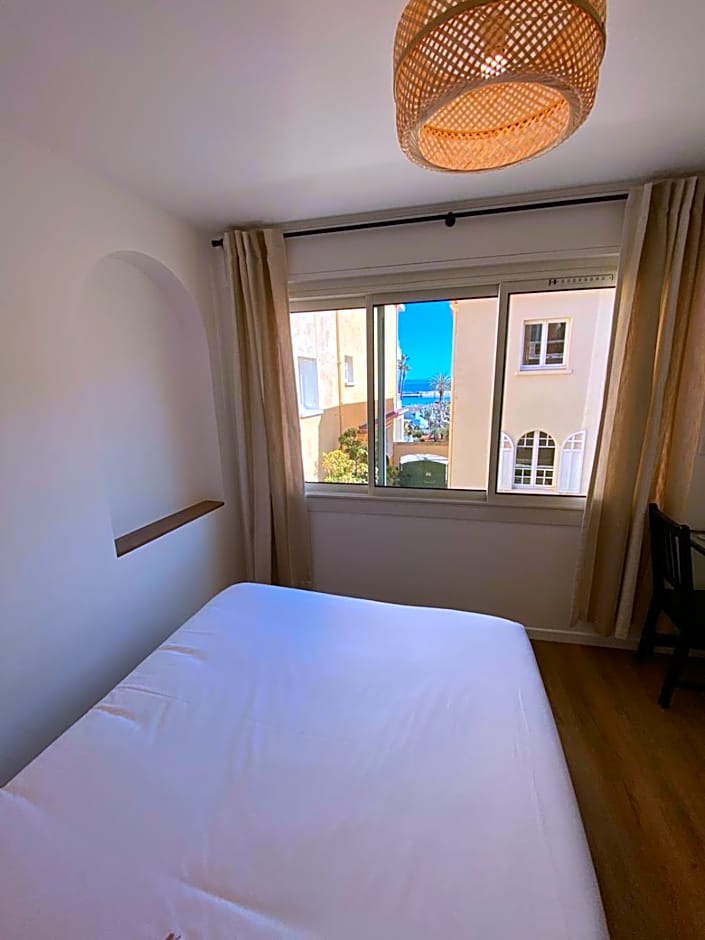 Hôtel L'Oustaou
