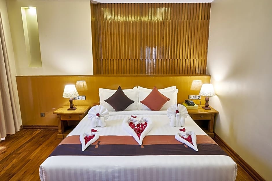 Hotel Apex