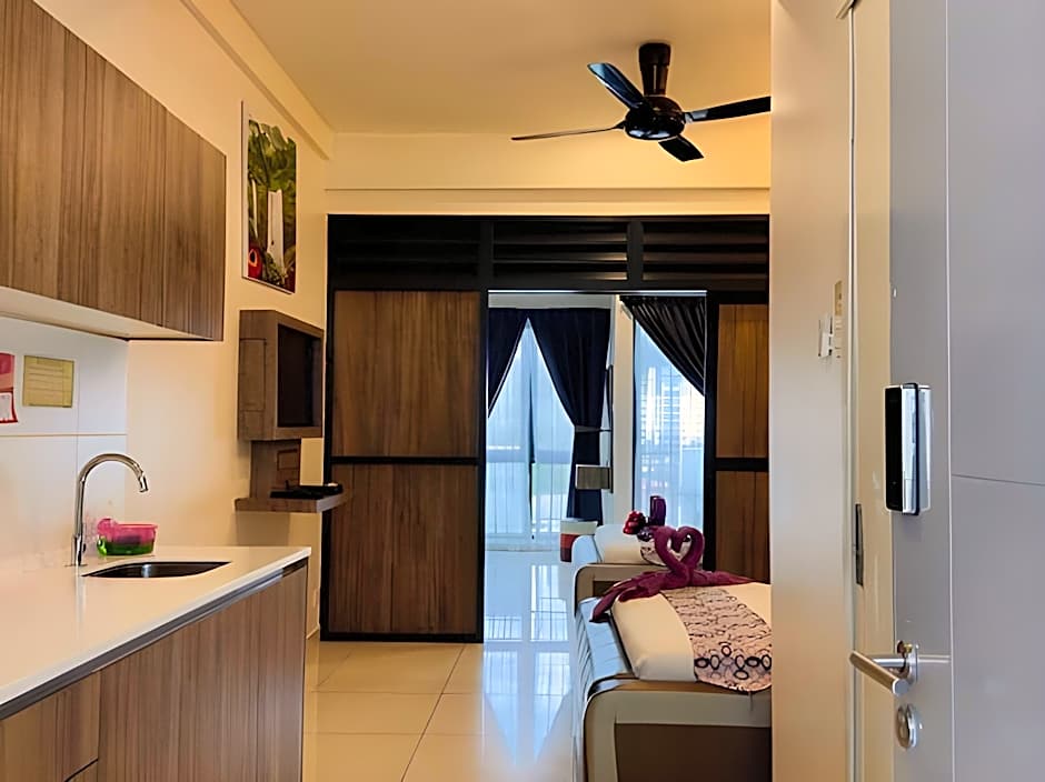 ATS Cameron Hotel & Apartments