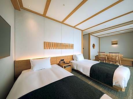 Stay Premier Residential Room