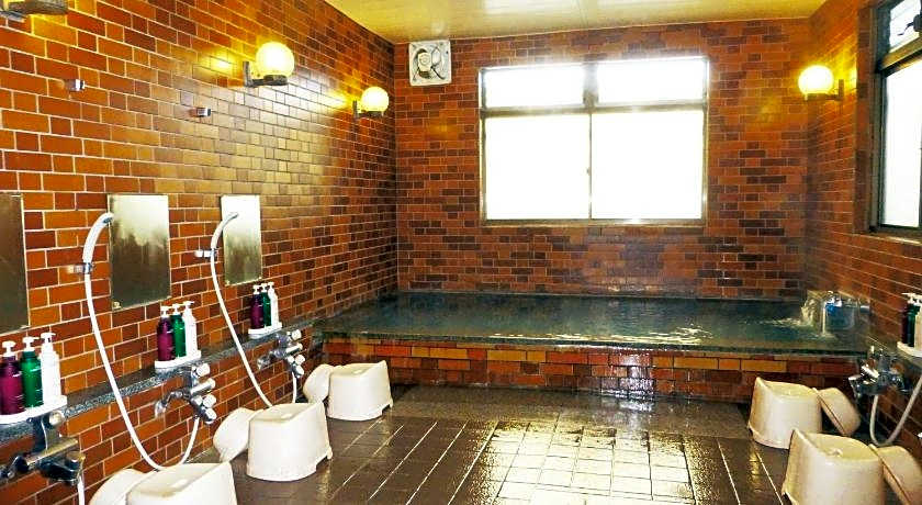 Kawaguchiko Lakeside Hotel