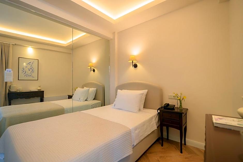 Hotel Maroussi