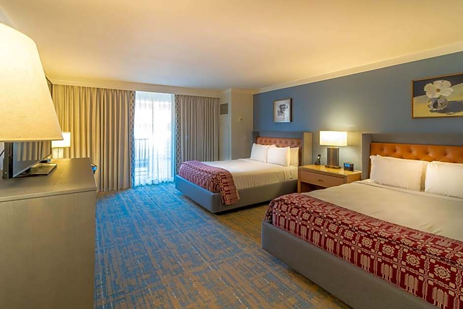 Williamsburg Lodge, Autograph Collection by Marriott