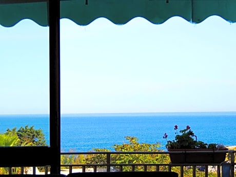 Hotel Porto Badisco