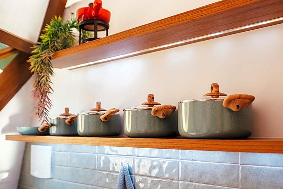 Domo Uaná - Paytá Cabanas