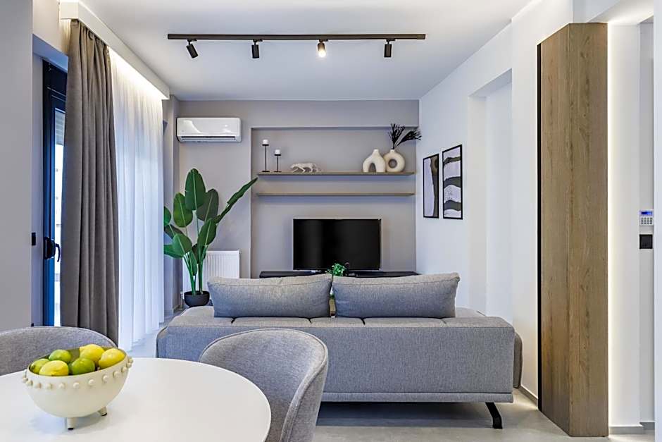 The Kokoon Volos Comfort Living