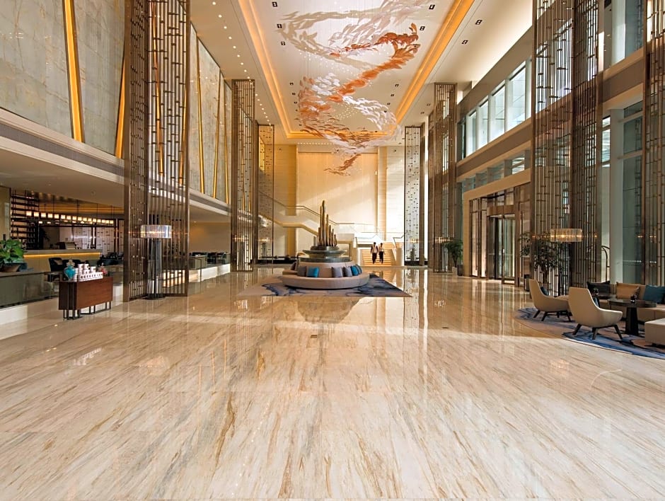 DoubleTree by Hilton Anshun