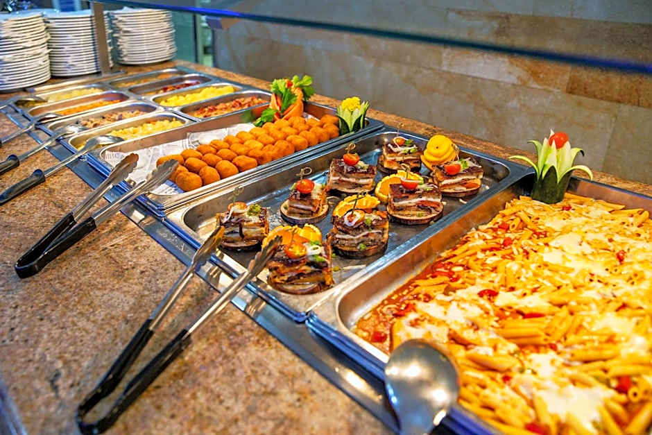 Hotel Servigroup Diplomatic