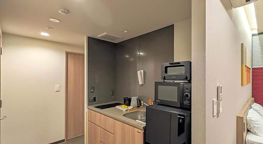 MONday Apart Premium KYOTO Station