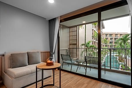 Superior Double or Twin