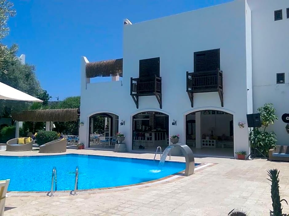 Ece Hotel Bodrum
