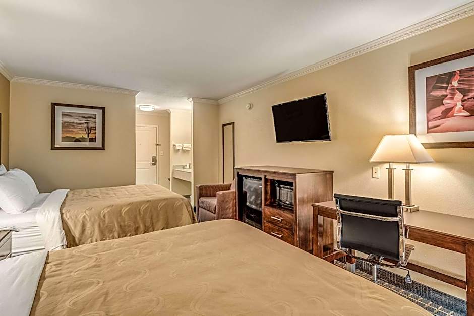 Quality Inn Ozona I-10