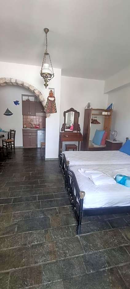 Naxos Filoxenia Hotel