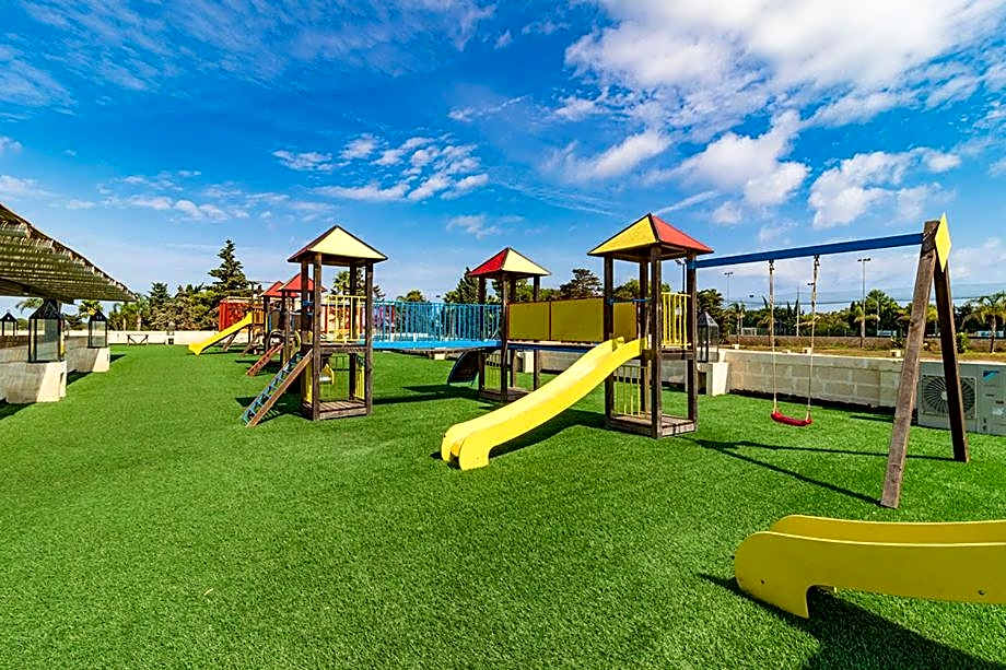 HOTEL BARONE DI MARE