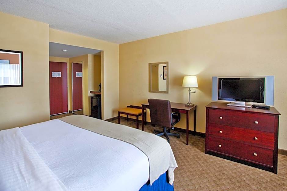 Holiday Inn Augusta West I-20 By IHG