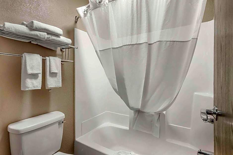 Quality Inn & Suites Delaware South