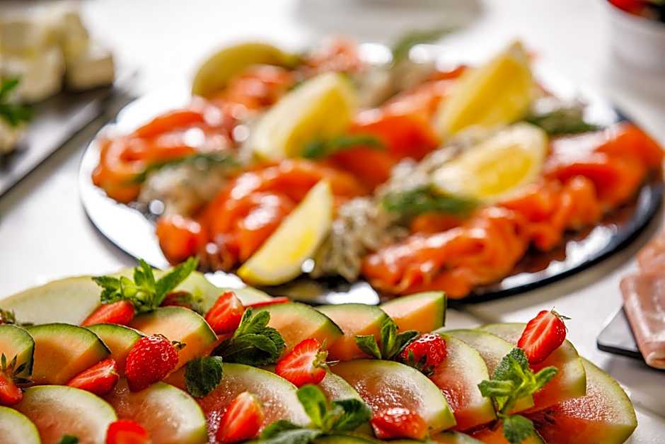 Mercure Paignton Hotel