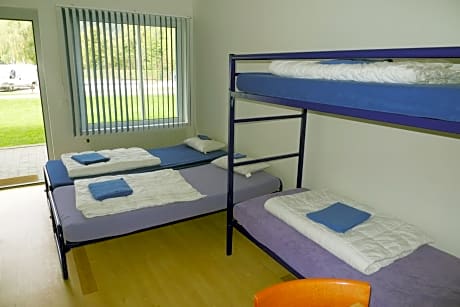 Quadruple Room - Disability Access