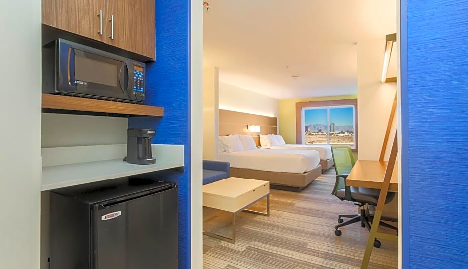Holiday Inn Express Las Vegas South, an IHG Hotel