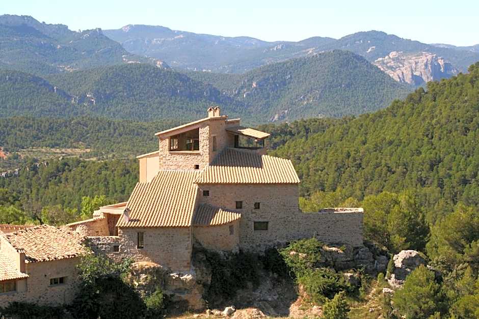 Hotel Mas de la Serra