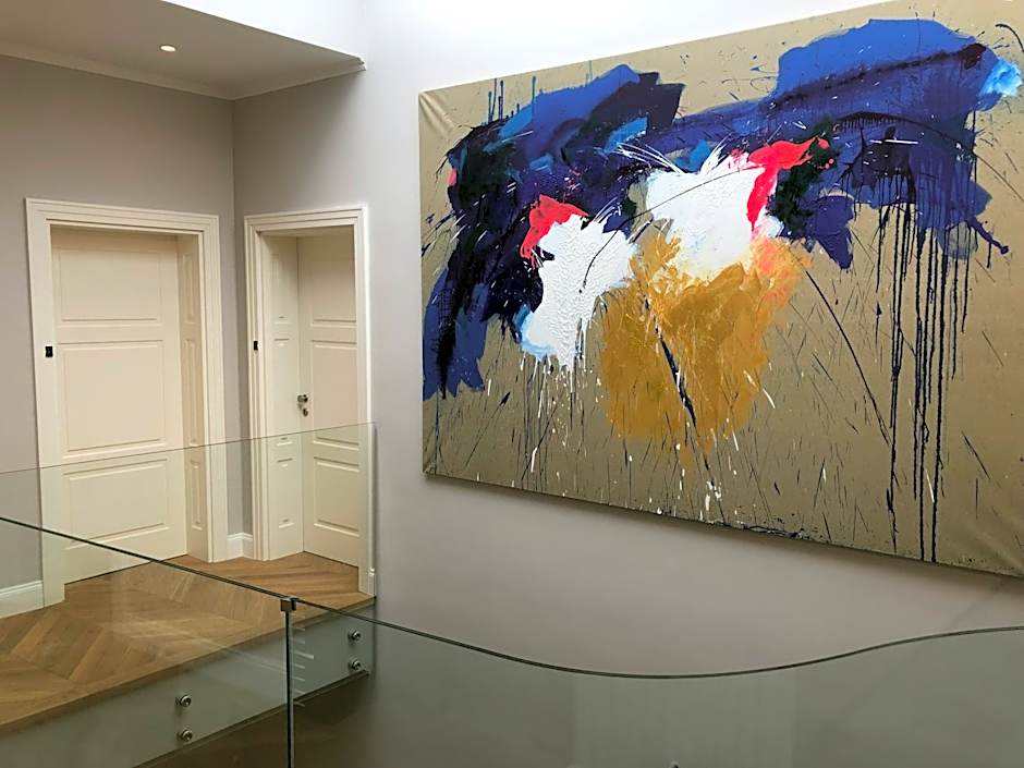 Boutique hotel Tvrđa