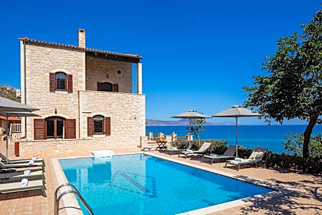 Villa Vento Calmo