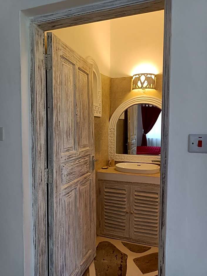 Neverland Watamu Villas