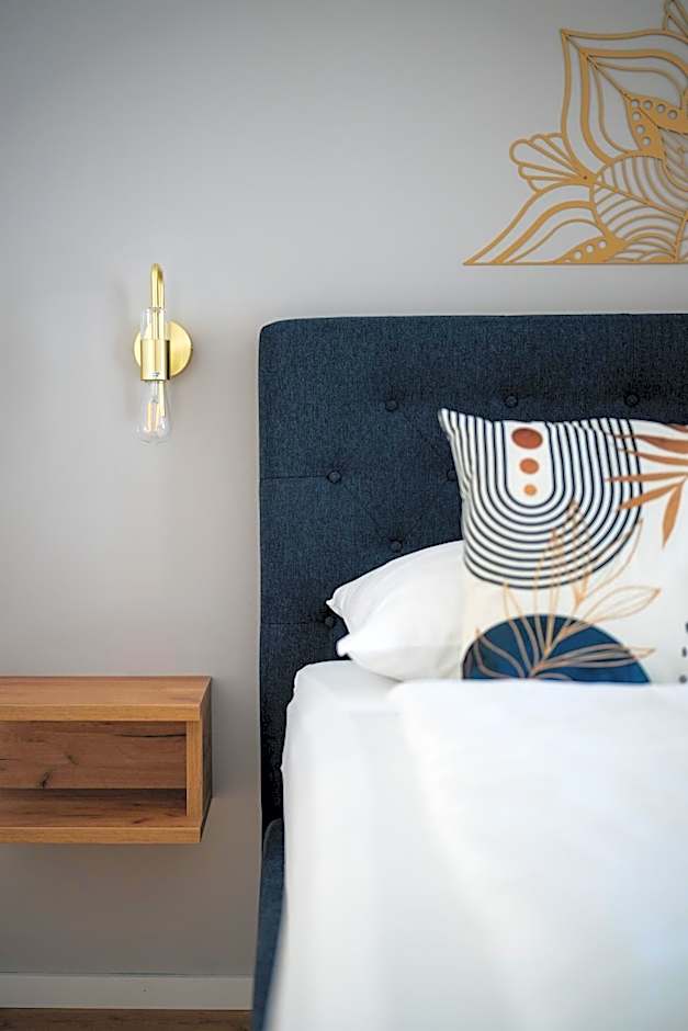 Pension Auszeit Velden