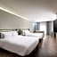 SR Suites Pangyo