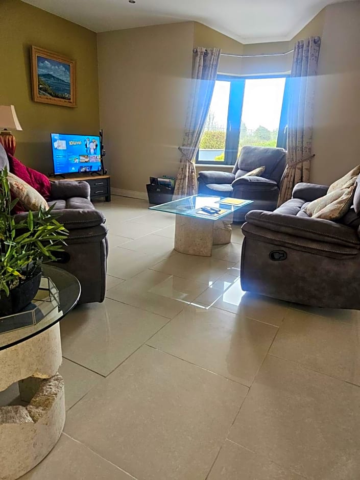 Ard Aoibhinn Roscommon Bed & Breakfast