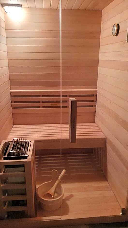 Sea view Luxury Apart Hotel Villa Conte with swiming pool and romantic SPA