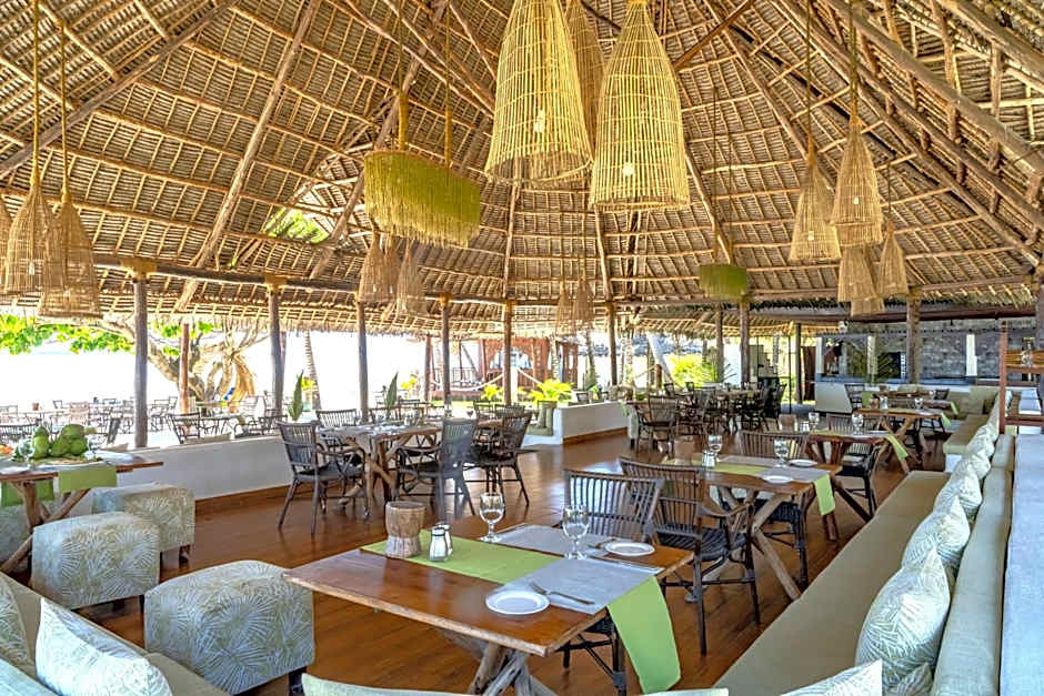 Breezes Beach Club and Spa