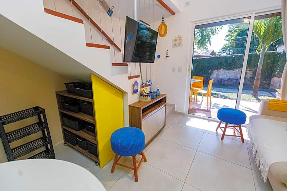 Flat Solar Água 127 - Family & Friends