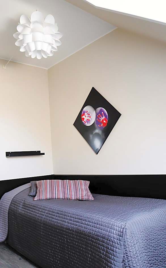 Taastrup Park Hotel