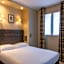Hotel Albe Bastille