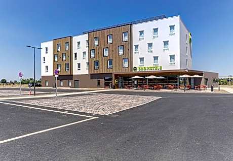 B&B HOTEL Moulins Avermes