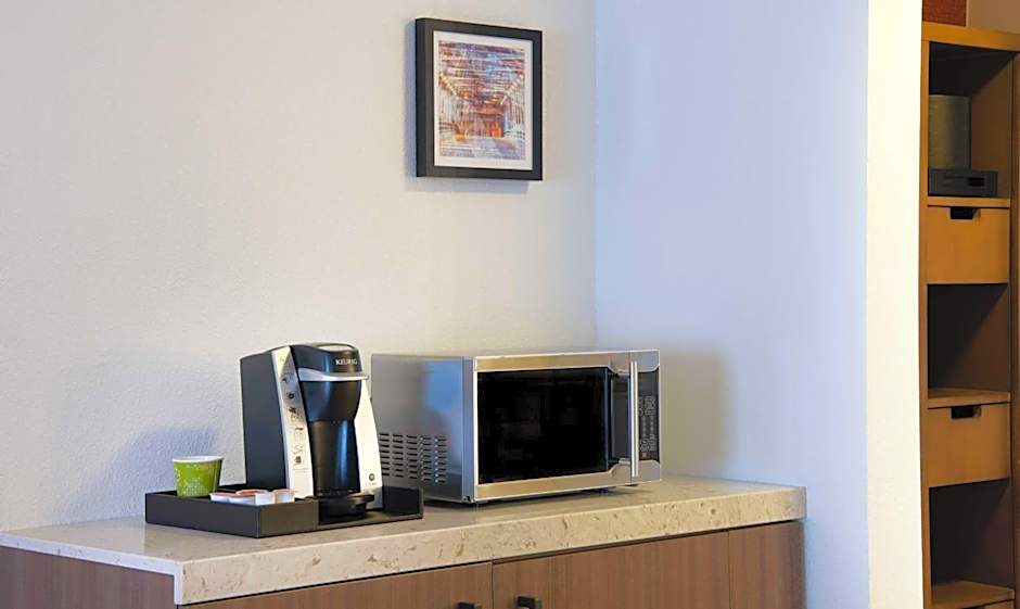 Hilton Garden Inn BWI Airport