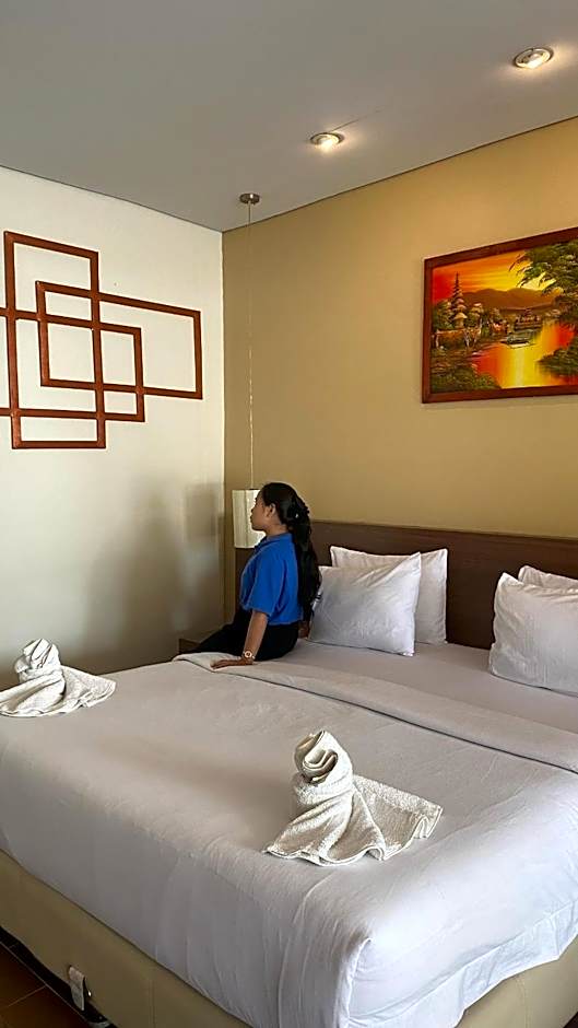 Hotel Ompu Herti