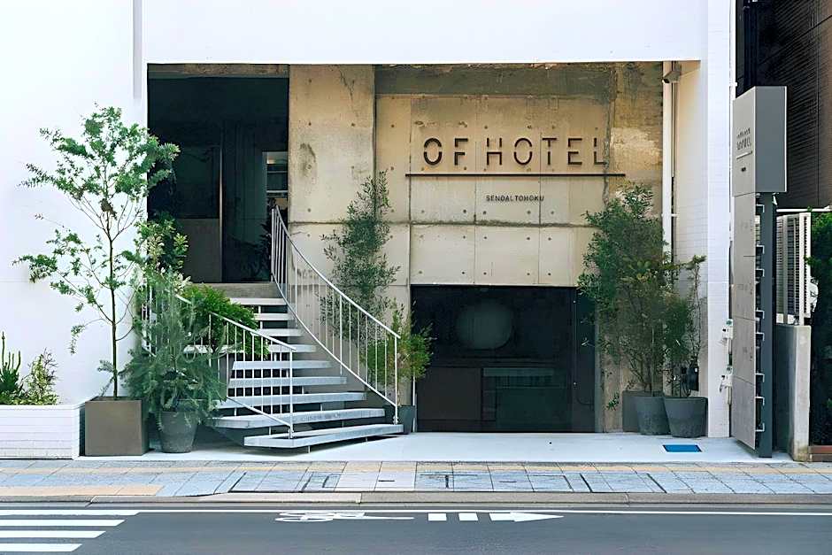 OF HOTEL