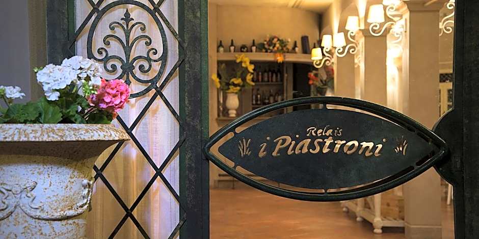 Relais I Piastroni