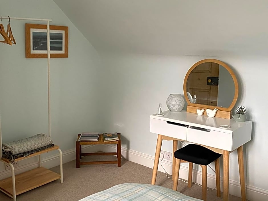 Alpine Cottage – Crieff