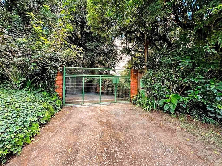 Loft Aconchegante em Meio à Natureza