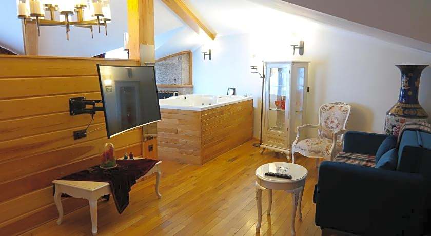 Asiklar boutique hotel 