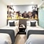 The Life Styles Hotel Surabaya